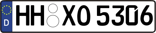 HH-XO5306