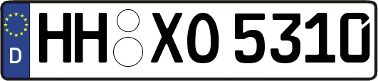 HH-XO5310
