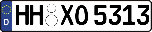 HH-XO5313