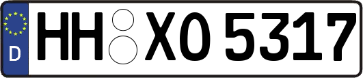 HH-XO5317