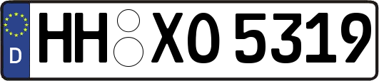 HH-XO5319