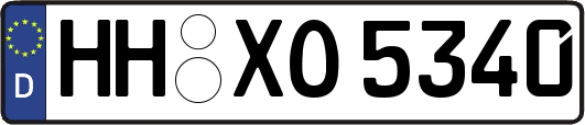 HH-XO5340
