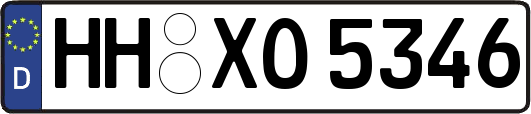 HH-XO5346