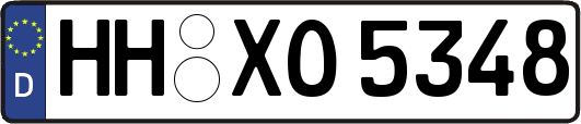 HH-XO5348