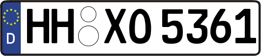 HH-XO5361