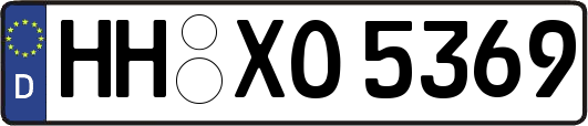 HH-XO5369