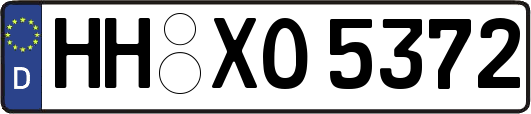 HH-XO5372