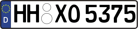 HH-XO5375