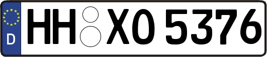 HH-XO5376