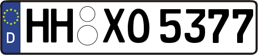 HH-XO5377