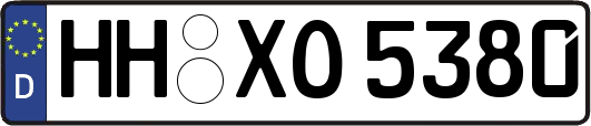 HH-XO5380