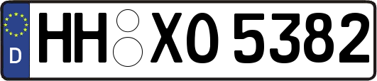 HH-XO5382