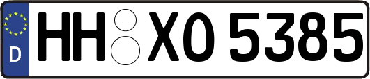 HH-XO5385