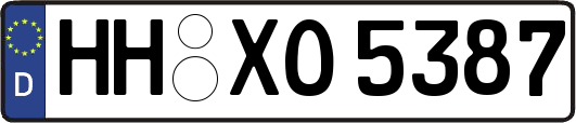 HH-XO5387