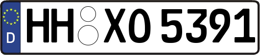 HH-XO5391