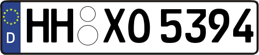 HH-XO5394