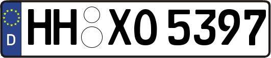 HH-XO5397