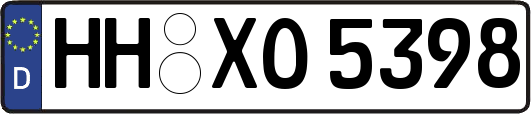 HH-XO5398
