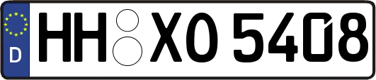 HH-XO5408