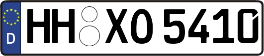 HH-XO5410