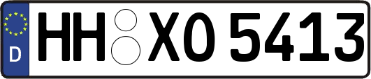 HH-XO5413