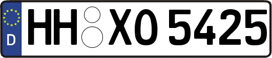 HH-XO5425