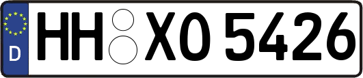 HH-XO5426