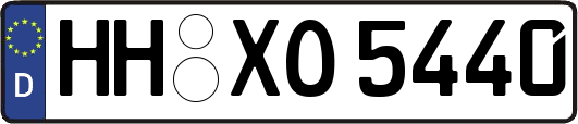 HH-XO5440