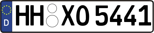 HH-XO5441