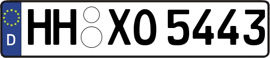 HH-XO5443