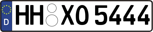 HH-XO5444