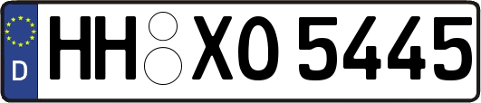 HH-XO5445