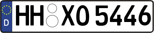 HH-XO5446