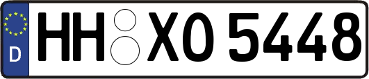 HH-XO5448