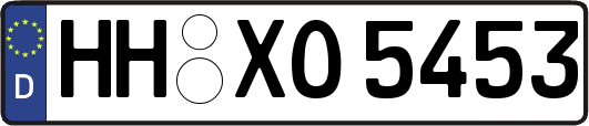 HH-XO5453