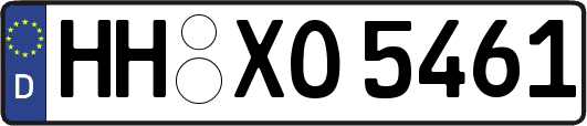 HH-XO5461