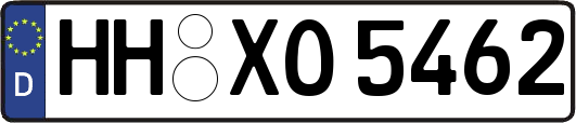 HH-XO5462