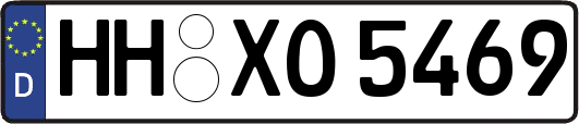 HH-XO5469
