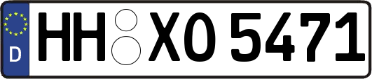 HH-XO5471
