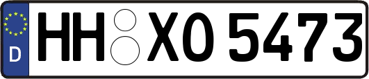 HH-XO5473