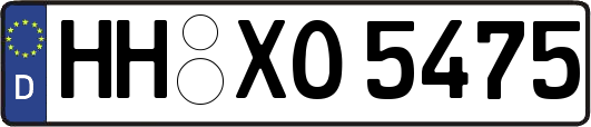 HH-XO5475