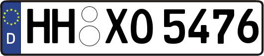 HH-XO5476