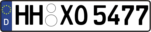 HH-XO5477