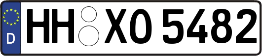 HH-XO5482