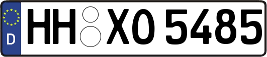 HH-XO5485