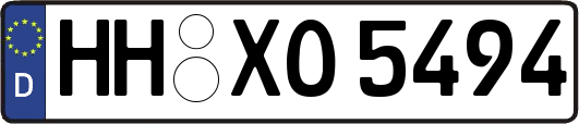 HH-XO5494