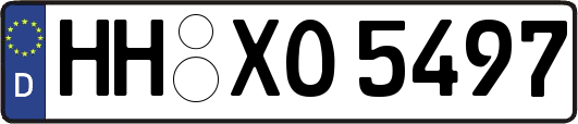 HH-XO5497