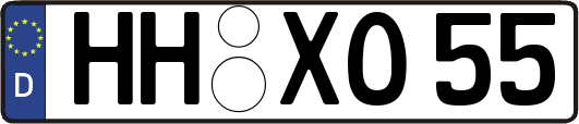 HH-XO55