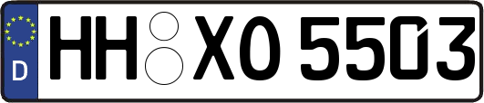 HH-XO5503
