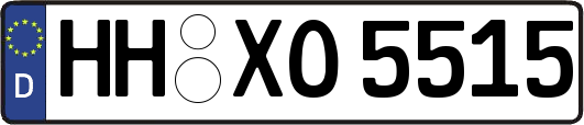HH-XO5515